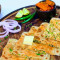 Aloo Paratha (2 Piece)