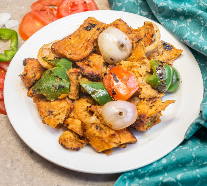 Tandoori Chaap (Spicy)