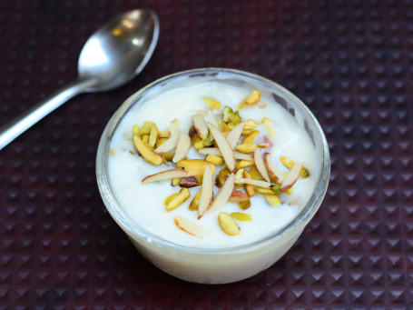 Dry Fruits Shrikhand