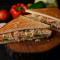 Freshly Club Sandwich