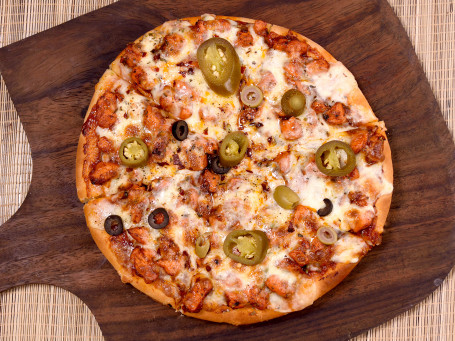 Reg Peri Peri Chicken Pizza