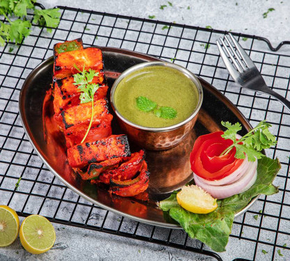 Desi Paneer Tikka