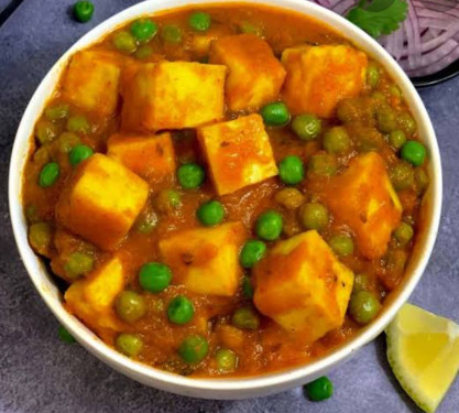 Madar Paneer