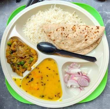 Corporate Regular Thali