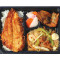 Bento Box Con Filetto Swai Impanato