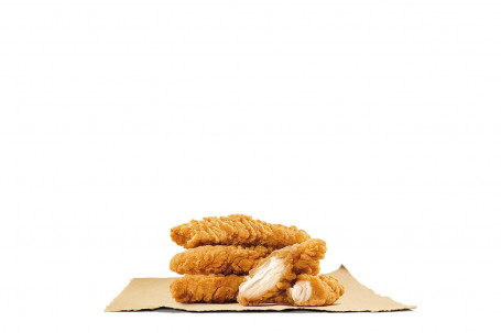 Piece Chicken Strips