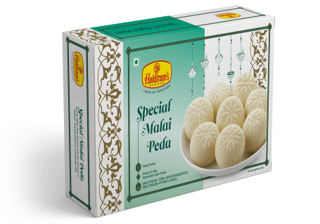 Special Malai Peda 250 Gm