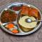 Special Khadi Pav Bhaji