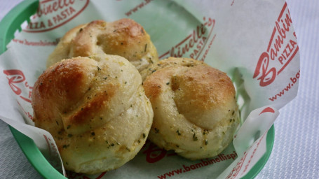 Order Of Garlic Rolls