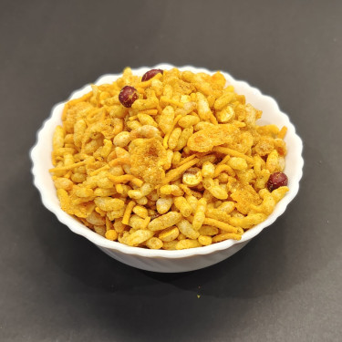 Instant Bhel [200 Gm]