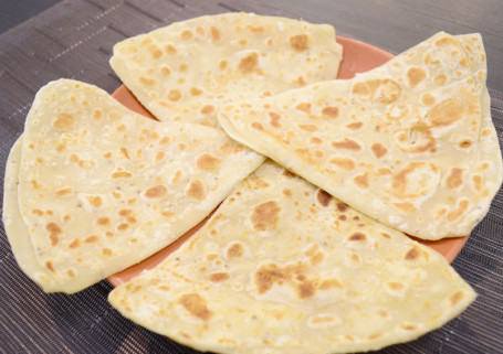 Sadhe Paratha (2 Pcs)