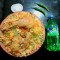 Chicken Biryani+Cold Drink