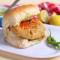 Vada Pav 1 Pieces