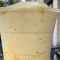 Pumpkin Cheesecake Milkshake