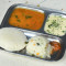 Idli 1 Pc Upma 1 Scoop