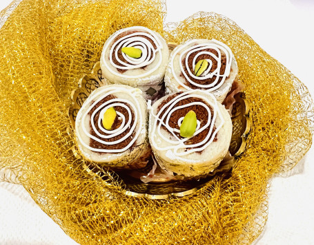 Choco Khoya Roll 250Grm