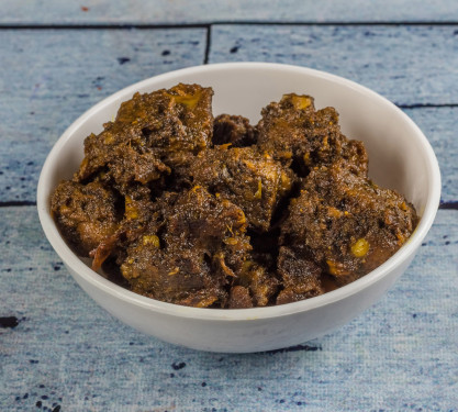 Mutton Sukha(Dry)