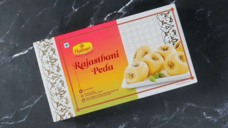 Rajasthani Pedha 500Gm