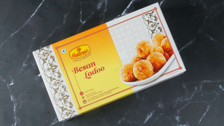 Besan Laddu 500 Gm Exp