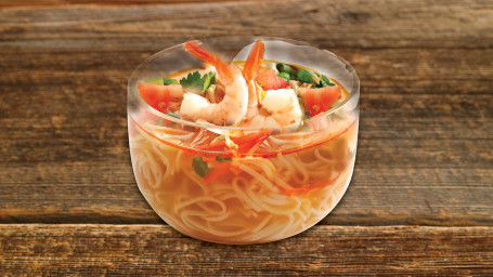 Zuppa Mini Tom Yum