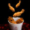 Louisiana Fried Bucket