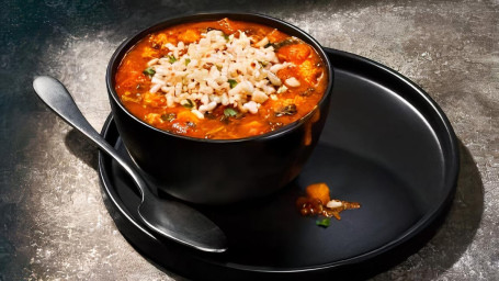 Nuova Zuppa Di Pollo Tikka Masala Per Bambini