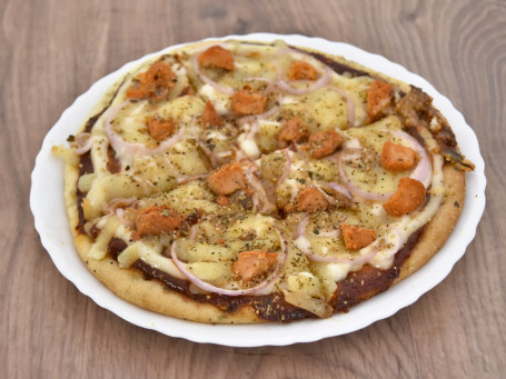 6 Chicken Tikka Pizza 1 Pc