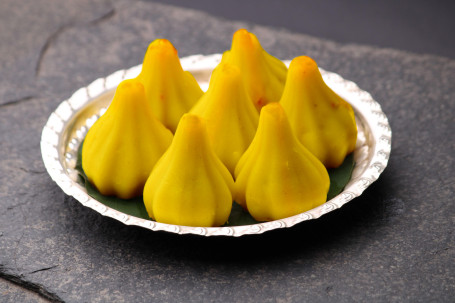 Kesar Modak