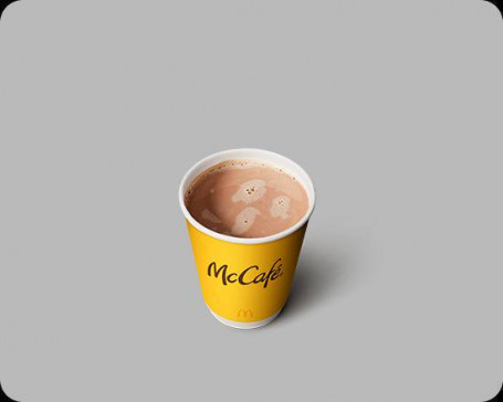 Cioccolata Calda Mccafé