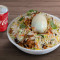 Egg Biryani Coke 250 Ml Pet Bottle