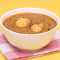 Saoji Egg Fry Curry