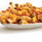 Cheese Bacon Gourmet Fries A La Carte