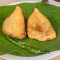 Ayurvedic Samosa