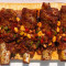 Qī Lǐ Xiāng Pái Gǔ Crispy Pork Spareribs