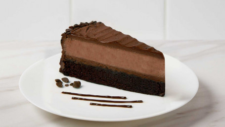 Hershey’s Cheesecake