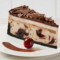 Cheesecake Cioccolato Con Ciliegie