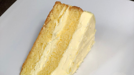 Limoncellocake(Non-Alccholic)