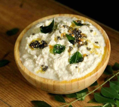 Coconut Chutney [100 Gm]