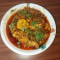 Egg Yolk Masala Curry