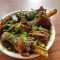 Gavrani Chicken Handi