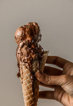 Ferrero Hazelnut Gelato