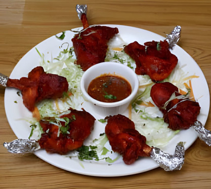 Chicken Lollipop[5 Leg Pieces]