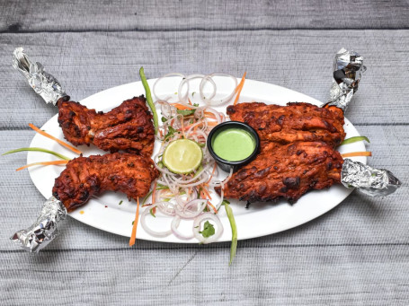 Chicken Tandoori 2Pc