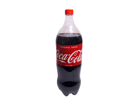 Coca Cola 2 Litre