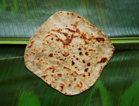 Roasted Chapati