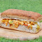 Veggie Loaded Multigrain Sub