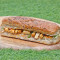 Peri Peri Paneer Multigrain Sub