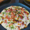 Tomato Onion Uttapam (1Pc)