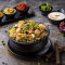 Veg Kashmiri Matka Biryani [Mix Fruits]