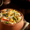 Paneer Hyderabadi Dum Biryani (Serves 1 2)